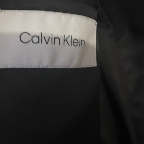 Calvin Klein Boys Blazer - Picture 4 of 5